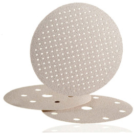 VC 154-Longlife SK - 150mm Self Stick Aluminium Oxide Disc