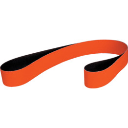 Cubitron(r) Abrasive Cloth Belts