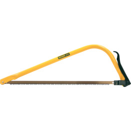 Triangular Pattern Bow Saws