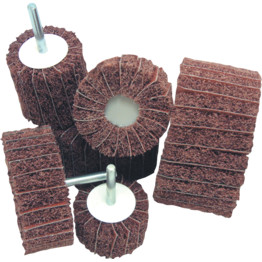 Shaft Mounted Combi Interleaved Wheels