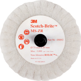 09892 75x35 MS-ZR TYPE T FLAP BRUSH R+