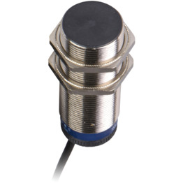 Proximity Sensors, Inductive, 2-Wire