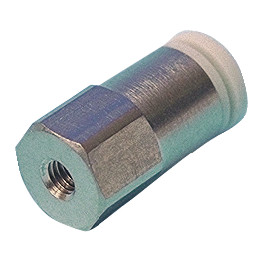 KQ2F04-M5N ONE-TOUCH FITTING - Pack of 5