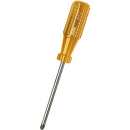 PX2/C CHUBBY PHILLIPS SCREWDRIVER