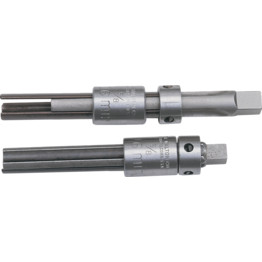4 Flute Tap Extractors