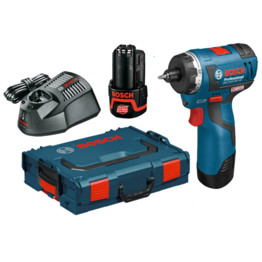 GSR10.8V-EC Drill Driver (Bare Body)