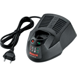 2607225136 BATTERY CHARGER FOR 10.8VOLT LI-ION BATTERIES