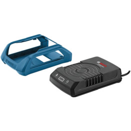 1600A004ZW 18V CHARGER + DOCKING FRAME WIRELESS