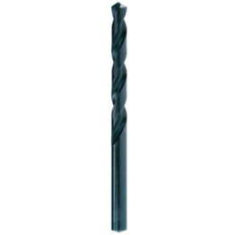 HSS Drill Bits - Ground Metric