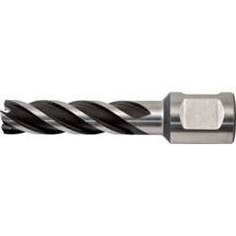 HSS Type Annular Mag Drill Hole Cutter Long