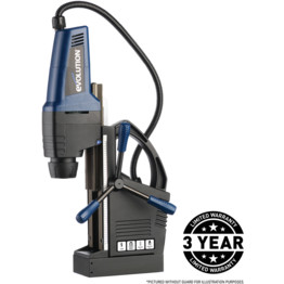 EVOMAG42, 42mm Industrial Magnetic Based Drill