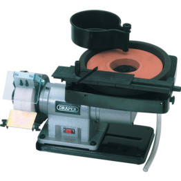 31235 WET/DRY BENCH GRINDER 230V