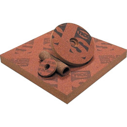 TP031042 TICO PADS 75mmx1.2Mx12.5mm THICK