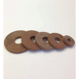 TR005170 S ISOLATING WASHER M14x42mm O/Dx6mm