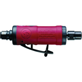 CP9105Q-B, 6.35mm (1/4") Low Noise Compact Inline Die Grinder, 28,000rpm - 6151952105