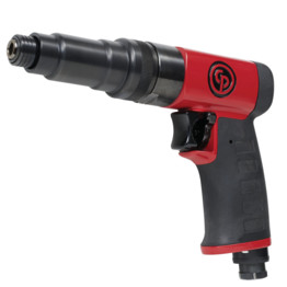 Pistol Screwdrivers