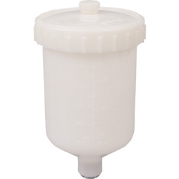 Spare Pots