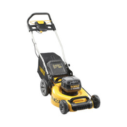 DCMW564RN-XJ 2x18V XR BRUSHLESS 48cm LAWN MOWER BARE UNIT