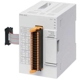 FX5U32MRDS (297436) FX5U CPU Module 24VDC 16 Relay