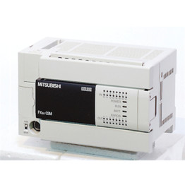 FX3U32MTESS (231493) Base Unit AC 24VDC 16 Transistor