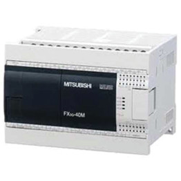 FX3G40MRES (231468) Base Unit 100-240V 16 Relay
