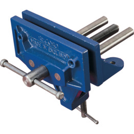 TV175 WOODCRAFT VICE 7" JAWS