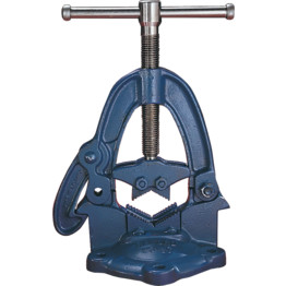 Hinged Pipe Vice
