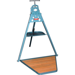 Stand for Pipe Vices