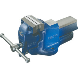 T114 H/DUTY ENG VICE 8" JAWS