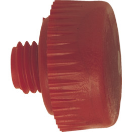 Spare Striking Screw-on Faces - Red