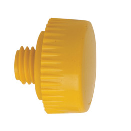32mm dia. Hard Yellow Spare Face - Pack of 5