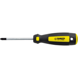 Tri-Line™ Phillips Screwdrivers, Phillips Tip