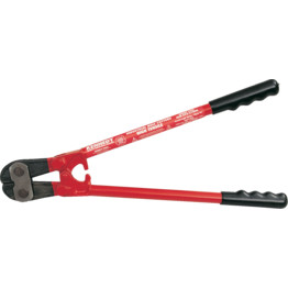 36" HIGH TENSILE BOLT CUTTER CENTRE CUT