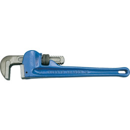 T35014 14" H/DUTY LEADER PIPE WRENCH