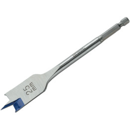 10502819 4x30mm BLUE GROOVE FLAT BIT