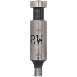 7/32" PUNCH FOR WHITNEY N O.5 PUNCH
