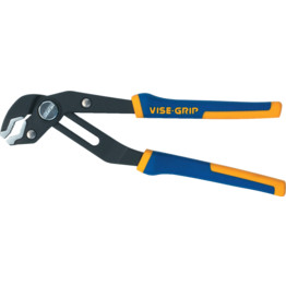 Groovelock 305mm Water Pump Pliers, 70mm Jaw Capacity