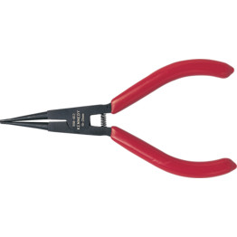 175mm/7" STRAIGHT NOSE EXT CIRCLIP PLIERS