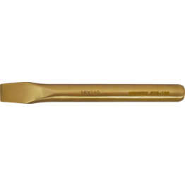20x300mm SPARK RESISTANT FLAT COLD CHISEL Be-Cu
