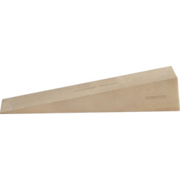 200x50x13mm SPARK RESISTANT WEDGE Al-Br