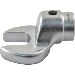 Open Ended, Spigot End Spanner, 16mm Spigot, 7/8in.