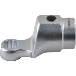Flare End, Spigot End Spanner, 16mm Spigot, 11mm