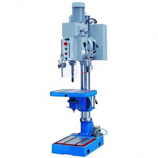 Round Column Drilling Machine Z5032A