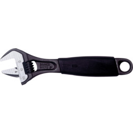 Bahco.Adjustable Spanners, Steel