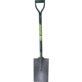 C/S DRAIN SHOVEL METAL SHAFT