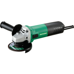G10SR4J6Z Angle Grinder 100mm 730W 110V