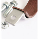 TK-070503 Clip Strip S/CL JW55-200 50mm x 1.2m