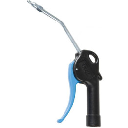 BG5006 Low Noise Safety blowgun meets OSHA standard