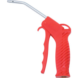 BG5004 PLASTIC BLOW GUN WITH SAFETY NOZZLE