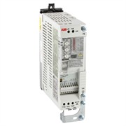 ABB ACS55 0.18kW 115V 1ph to 230V 3ph AC Inverter Drive, Unfiltered ACS55-01N-01A4-1  (68878381)